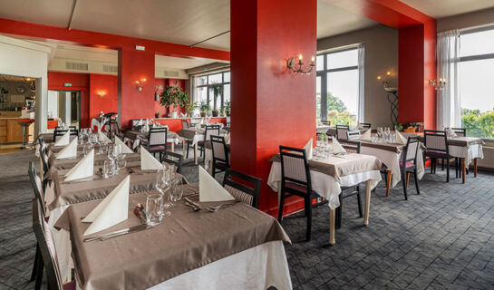 L'ALEXAIN Trois-Epis