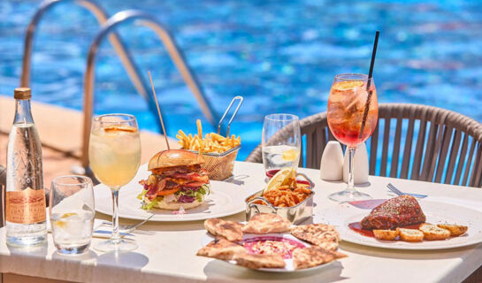 ZAFIRO MENORCA Cap d'Artrutx