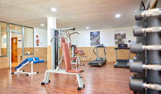 HOTEL CAN PICAFORT Can Picafort