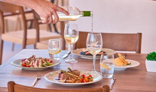 HOTEL CAN PICAFORT Can Picafort