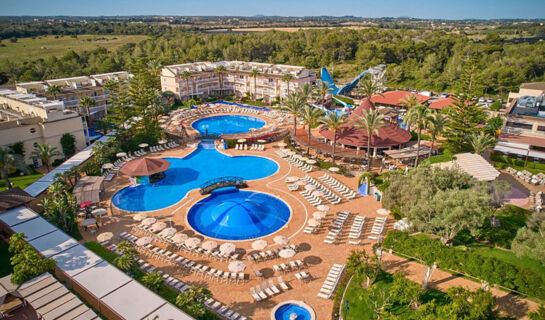 HOTEL CAN PICAFORT Can Picafort