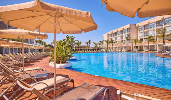 HOTEL ALZINAR MAR - ADULTS ONLY - Can Picafort