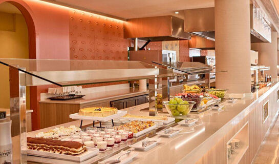 HOTEL ALZINAR MAR - ADULTS ONLY - Can Picafort