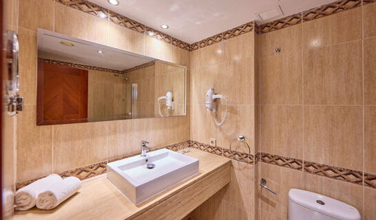 HOTEL REY DON JAIME Santa Ponsa