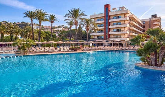 HOTEL REY DON JAIME Santa Ponsa