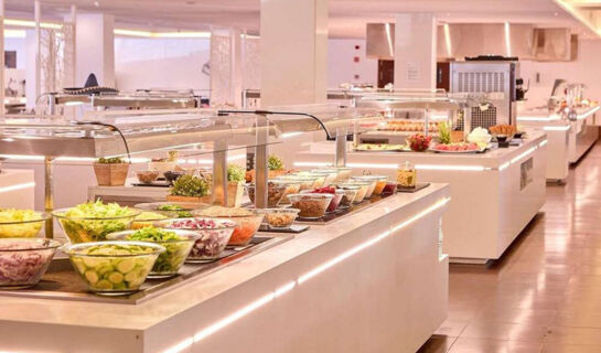 HOTEL REY DON JAIME Santa Ponsa