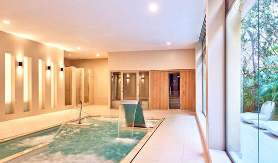 HOTEL PALMANOVA Magaluf