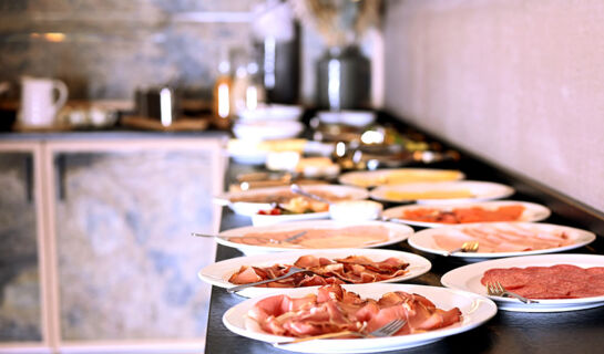 LANDGASTHOF ALTES KURHAUS Lisberg