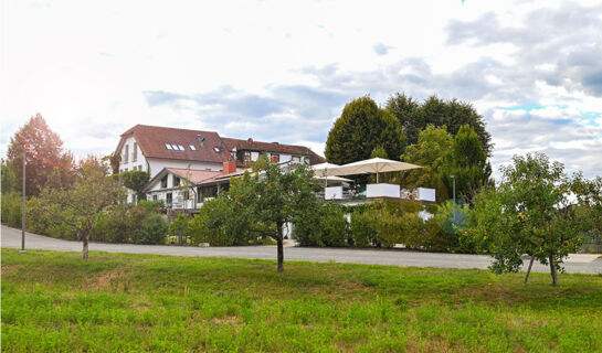 LANDGASTHOF ALTES KURHAUS Lisberg