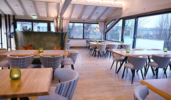 LANDGASTHOF ALTES KURHAUS Lisberg