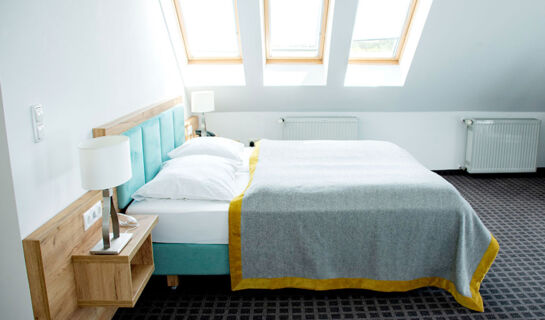 LANDGASTHOF ALTES KURHAUS Lisberg