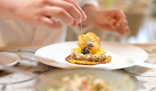 LANDGASTHOF ALTES KURHAUS Lisberg