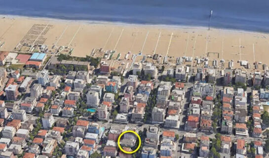 HOTEL TV Rivazzurra di Rimini (RN)