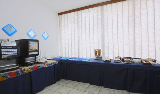 HOTEL TV Rivazzurra di Rimini (RN)