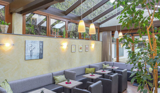 DEVA HOTEL RENCHTALBLICK Oberkirch