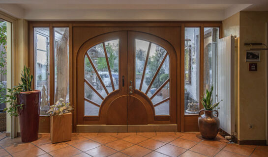 DEVA HOTEL RENCHTALBLICK Oberkirch