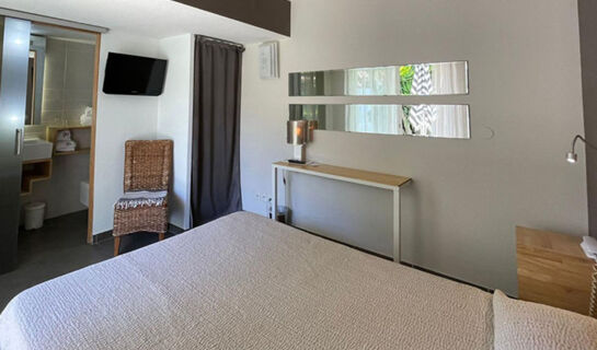 HÔTEL EVE CAP D'AGDE VILLAGE NATURISTE Cap d'Agde