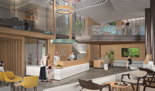 NATURE HOTEL SNOVIK Laze v Tuhinju