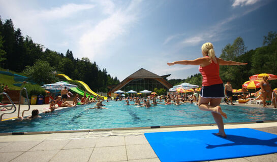 TERME SNOVIK Laze v Tuhinju