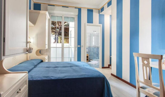 HOTEL VILLA PINA Milano Marittima (RA)