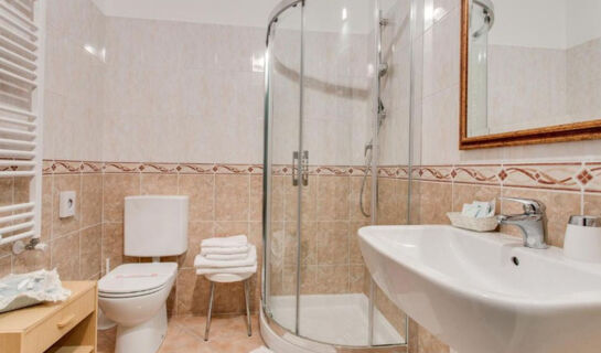 HOTEL VILLA PINA Milano Marittima (RA)