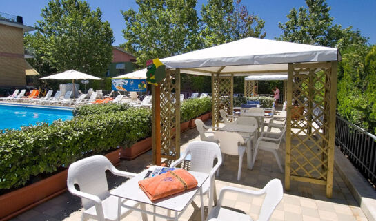 HGS HOTEL DIANA (B&B) Bellaria (RN)