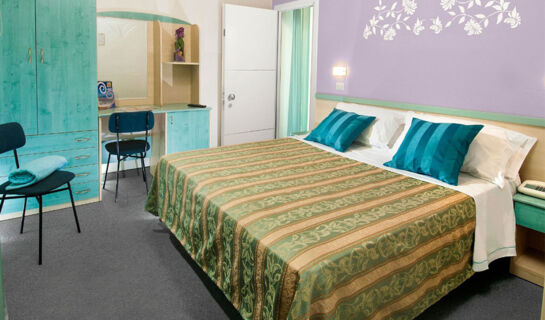 HGS HOTEL DIANA (B&B) Bellaria (RN)