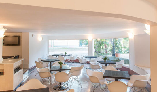 LUXOR HOTEL Milano Marittima (RA)