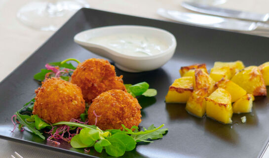 LUXOR HOTEL Milano Marittima (RA)