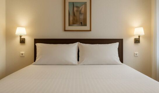 HÔTEL DE LA POSTE (B&B) Martigny