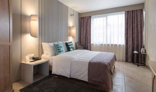 HÔTEL SEEPARK (B&B) Muntelier