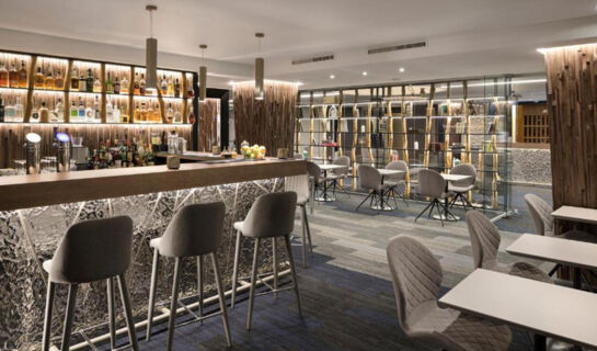 HÔTEL SEEPARK (B&B) Muntelier