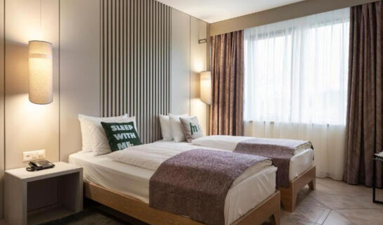 HÔTEL SEEPARK (B&B) Muntelier