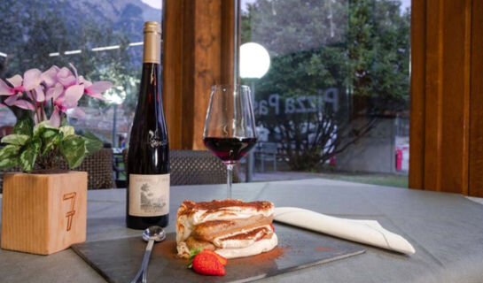 HOTEL IL CICLAMINO Pietramurata