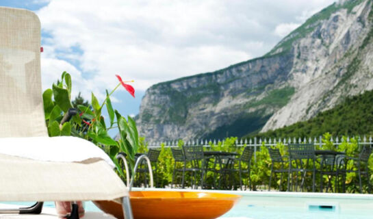 HOTEL IL CICLAMINO Pietramurata