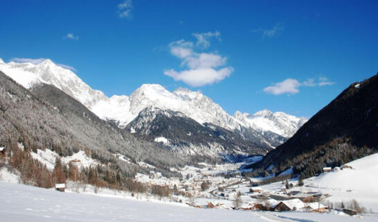 HOTEL BRUNNERHOF Rasun Anterselva