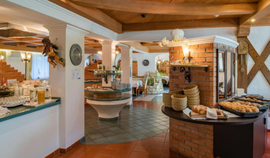 HOTEL BRUNNERHOF Rasun Anterselva