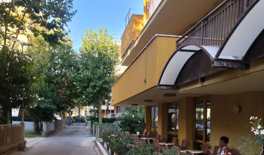 HOTEL SORRISO Bellaria (RN)