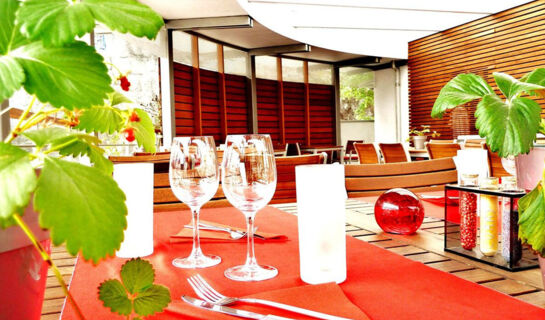 HÔTEL RESTAURANT LE FRANCE Villers-le-Lac