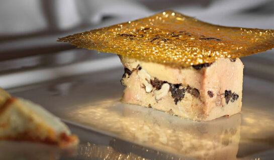 HÔTEL RESTAURANT LE FRANCE Villers-le-Lac