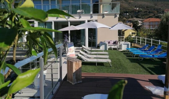 POGGIO HOTEL Arenzano