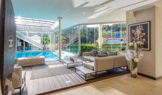 POGGIO HOTEL Arenzano