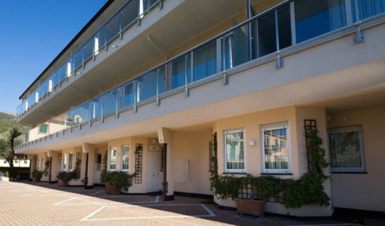 POGGIO HOTEL Arenzano
