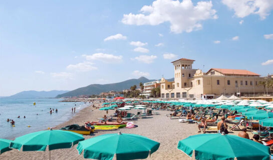 HOTEL CLAUDIA Loano (SV)