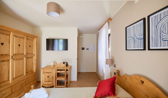 HOTEL VILLA  ALPINA Forni di Sopra