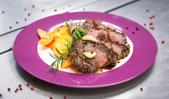 HOTEL RESTAURANT SONNENHOF Neuweiler