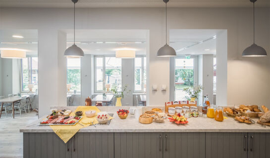 HOTEL RESTAURANT SONNENHOF Neuweiler