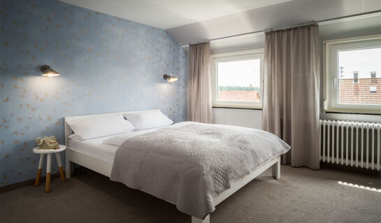 HOTEL RESTAURANT SONNENHOF Neuweiler