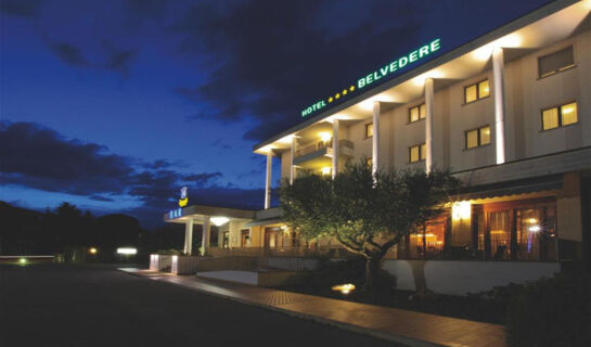 HOTEL BELVEDERE Codroipo