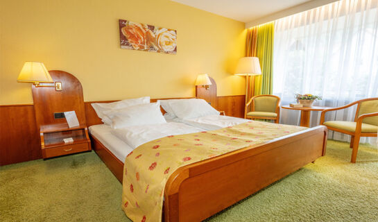 HOTEL KLOSTER HIRSAU Calw